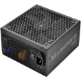 блок питания 850 Ватт/ Power Supply Super Flower Leadex III Gold, 850W, ATX 3.1, 140mm, 8xSATA, 3xPCI-E 6+2 , 1x12VHPWR 12+4 , APFC, 80+ Gold, Full Modular SF-850F14GE GL