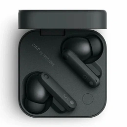 Наушники CMF by Nothing Buds A, Dark Grey A10600055