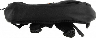 Рюкзак ExeGate Office PRO B1523 Black, water resistant, черный, водоотталкивающий полиэстер, 15.6" EX264618RUS