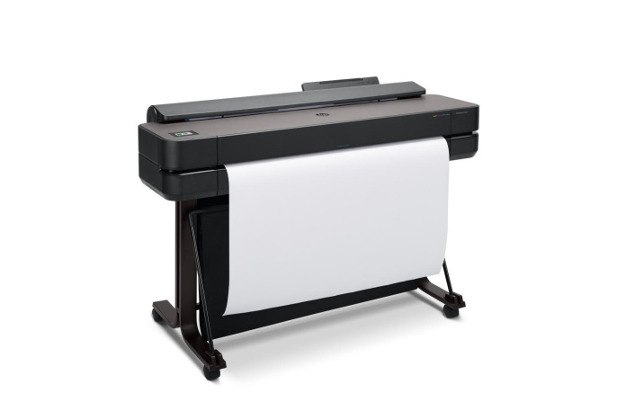 Плоттер HP Designjet T650,  36" [5hb10a/5hb10d]