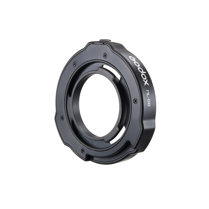 Адаптер Godox ML-GB с байонетом Bowens