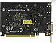Видеокарта 2Gb PCI-E DDR4 MSI GT 1030 AERO ITX 2GD4 OC (RTL) DVI+HDMI GeForce GT1030