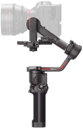 Стабилизатор 3-х осевой Dji RS 3 pro черный