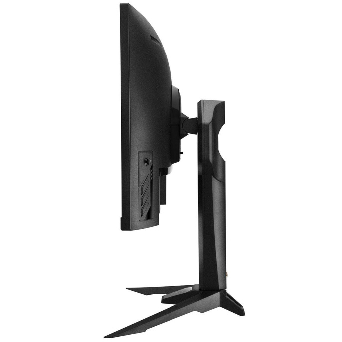 Монитор 27" ASRock Phantom Gaming PG27QRT2A Black VA, 2560x1440, 2xHDMI+DP, 1 ms, 178°/178°, 400 cd/m, 180Hz, HDR400