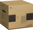 Корпус компьютерный Defender Apex Metal белый, mATX,Type C 3.0 ,USB3.0 25022