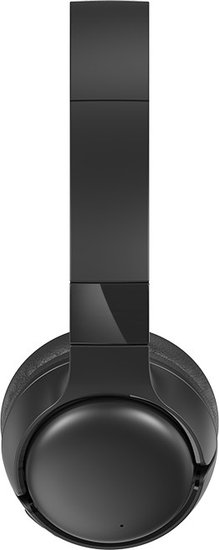 Наушники Honor Choice VZ Sport Mate Lite, Bluetooth, накладные, черный [5504adge]