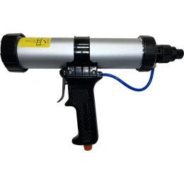 Пневматический пистолет Tools Brother для картриджей 310 мл BC-1408-310