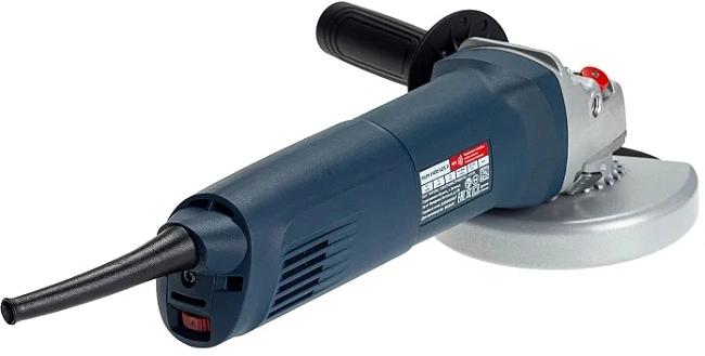 Угловая шлифмашина ЭНГЕЛЬС УШМ 1400-125 Р [0.701.020.009]