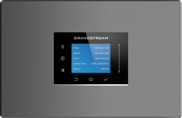 IP АТС Grandstream UCM6301 1 FXO, 1 FXS, до 500 рег., до 75 соед.