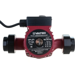 Циркуляционный насос Valtec VRS 32/6-180 VRS.326.18.0