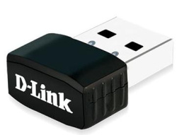 Wi-Fi адаптер D-Link DWA-131 USB 2.0 [dwa-131/f1a]
