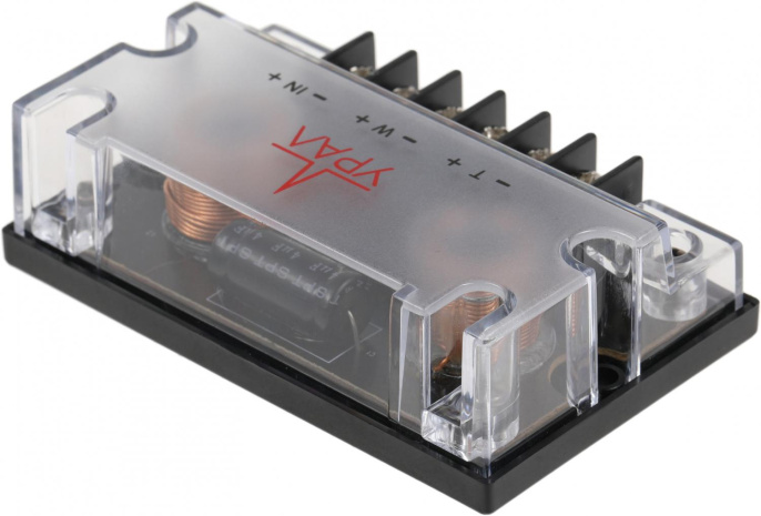 Кроссовер Ural AK Crossover