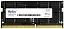 Оперативная память Netac Basic SODIMM 4GB DDR4-2666 (PC4-21300) C19 19-19-19-43 1.2V Memory module