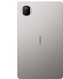 8.7" Планшет Honor Pad X7 4/64 GB 680 Wi-Fi, 1340 x 800, 90Гц, Android 15, серый [5504adqe]