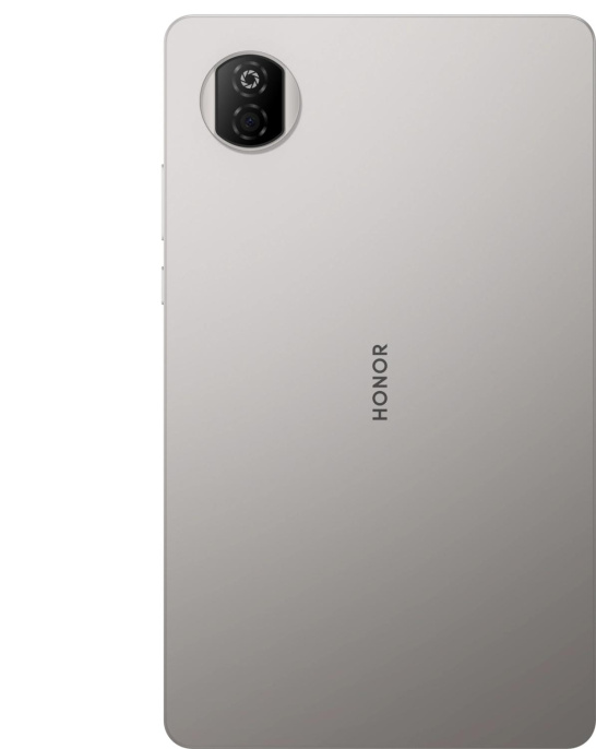 8.7" Планшет Honor Pad X7 4/64 GB 680 Wi-Fi, 1340 x 800, 90Гц, Android 15, серый [5504adqe]