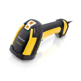 Промышленный сканер штрих-кодов Datalogic PowerScan PD9630-SR, Standard Range, USB Kit Kit includes Scanner and USB Cable CAB-553 PD9630-SRK1
