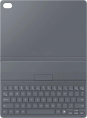 Чехол-клавиатура Samsung для Samsung Galaxy Tab S11 Book Cover Keyboard Slim поликарбонат/полиуретан черный EF-DX730UBEGRU