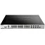 D-Link DGS-3630-28TC/A2ASI PROJ Управляемый L3 коммутатор, стек, 20x1000Base-T, 4x10GBase-X SFP+, 4xCombo 1000Base-T/SFP, ПО SI