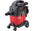 Профессиональный пылесос FLEX VC 6 L MC 6 л класс L 481513