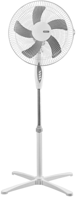 Вентилятор напольный CENTEK CT-5035,  белый [ct-5035 white]