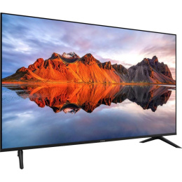43" Телевизор Xiaomi TV A Pro QLED, 4K Ultra HD, черный, СМАРТ ТВ, Android TV
