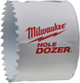 Коронка Milwaukee Hole Dozer 64мм (49565170) (биметаллическая, диаметр: 64 мм)