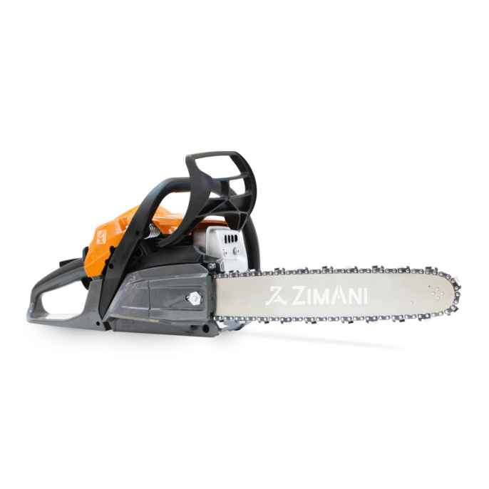 Бензопила ZimAni MS182E