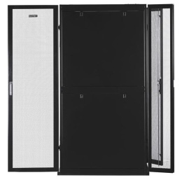 Серверный шкаф SMARTWATT Rack S-Series 42U 600x1070мм полный комплект IRS426107