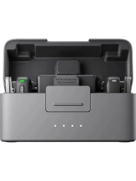 Радиосистема DJI Mic Mini 2 TX + 1 RX + Charging Case DM3005