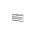 Газовый настенный конвектор Hosseven HDU-8