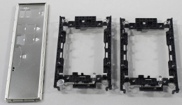 Материнская плата MB Supermicro X12DPL-I6, 2x LGA 4189, C621A, 8xDDR4, 4 PCI-E 4.0 x16, M.2 Interface: 2 PCI-E 4.0 x4, 2260, 2280, Dual LAN with Intel® i210 Gigabit Ethernet Controller