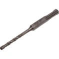 Бур 5.0 мм; 110 мм; 2 спирали, 2 резца SDS-plus Интерскол 2011011000500