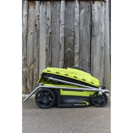 Газонокосилка Ryobi RLM13E33S 5133002343