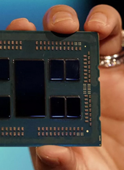 AMD анонсирует Ryzen Threadripper Pro 5000 WX-Series: Zen 3 для OEM-рабочих станций