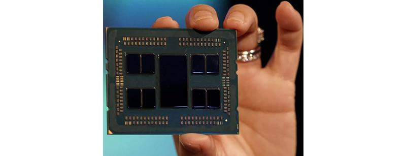 AMD анонсирует Ryzen Threadripper Pro 5000 WX-Series: Zen 3 для OEM-рабочих станций