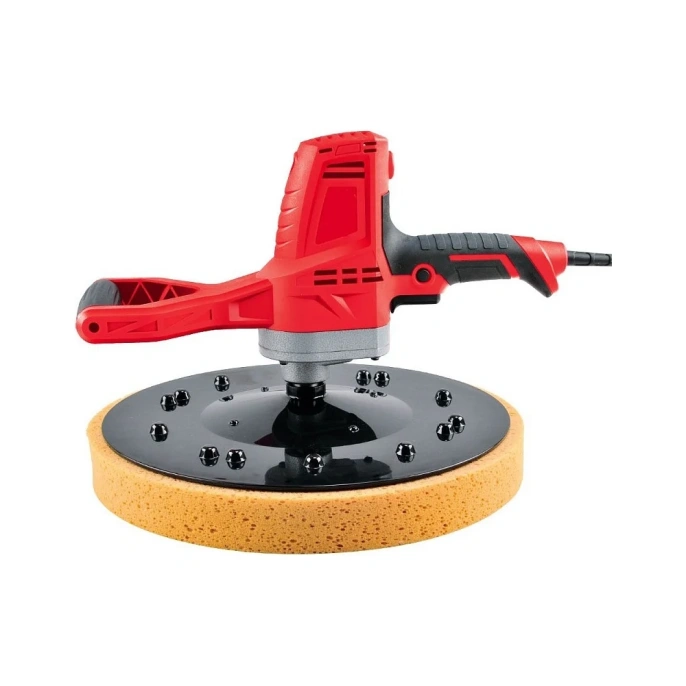 Затирочная машинка SCHTAER WP01 710W 220V/50Hz