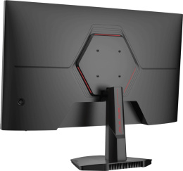 23.8" Монитор Hisense 24G3Q,  1920x1080,  IPS,  240Гц,  2хHDMI,  1хDP,  черный