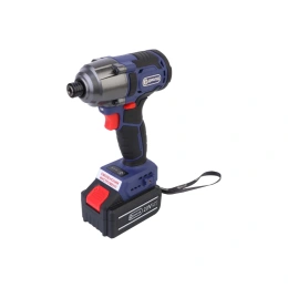 Ударный аккумуляторный гайковерт-шуруповерт ДИОЛД Гэа-20 ли-02 (кейс) 10300041