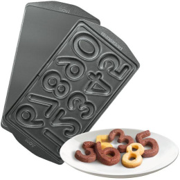 Панель для мультипекаря Redmond RAMB-28 Цифры