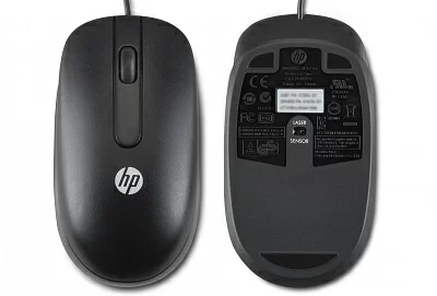 Мышка HP QY778AA