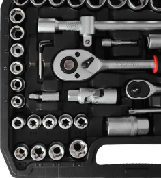 Набор инструментов ENFIELD 100065768905,  108 предметов