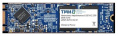 SSD накопитель ТМИ ЦРМП.467512.002-01 512ГБ, M.2 2280, SATA III, M.2