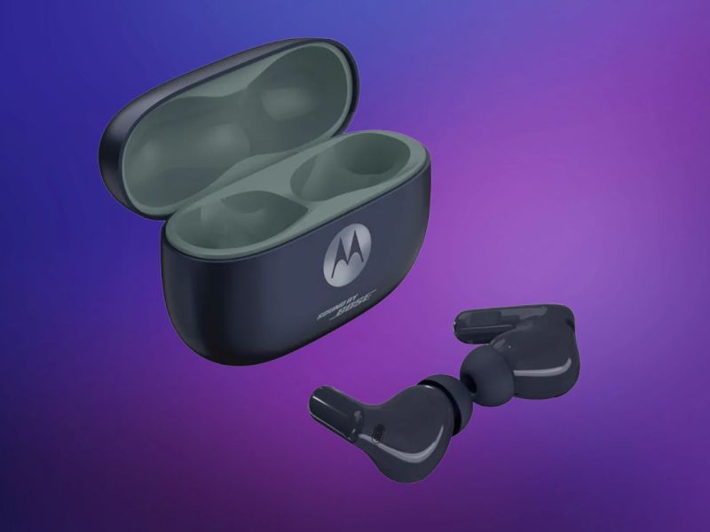 TWS-наушники Motorola Buds 2 Plus со звуком Bose оценены в $149