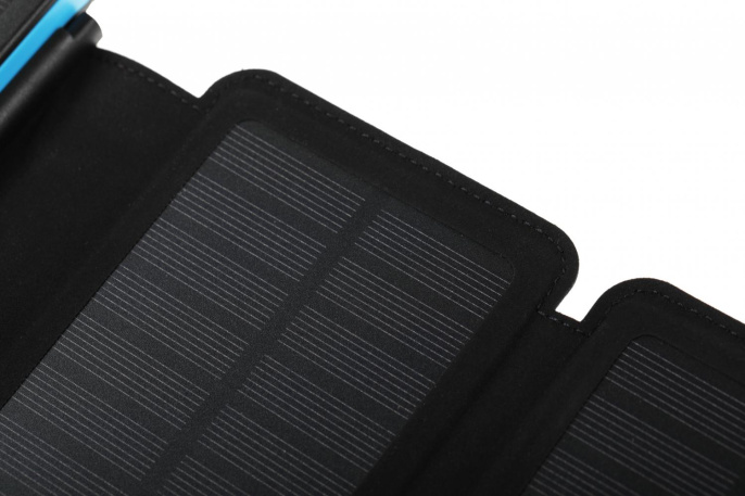 Мобильный аккумулятор Cactus CS-PBFSPT-10000 10000mAh 2.1A 2xUSB-A черный