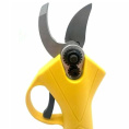 Секатор контактный EUROLUX 70/13/140 малый желтый