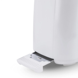 Тостер Vitek VT-1577 750Вт белый