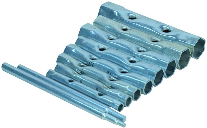 Набор ключей Союз 1045-22-S10C