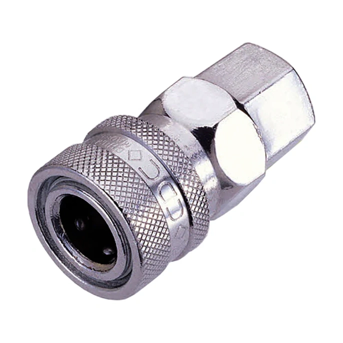 Куплунг внутренняя резьба - мама CDC Pneumatics SF 600