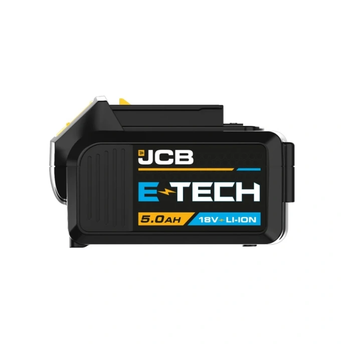 Батарея аккумуляторная JCB 18V 5.0AH, LI-ion JCB-50LI-E(57248)
