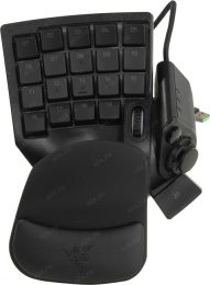 Игровой геймпад Razer Tartarus v2 RZ07-02270100-R3M1